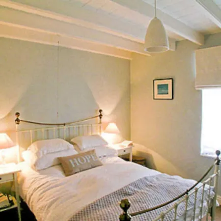 Holme Crest * Staithes