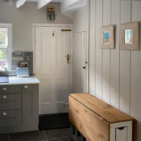 Holiday home Holme Crest