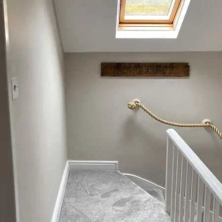 Prázdninový dům Holme Crest *