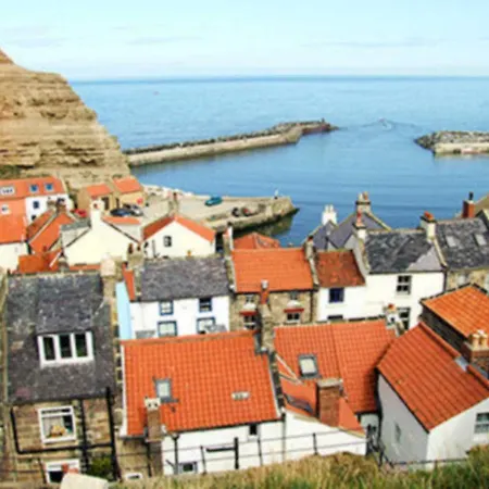 Holiday home Holme Crest Staithes