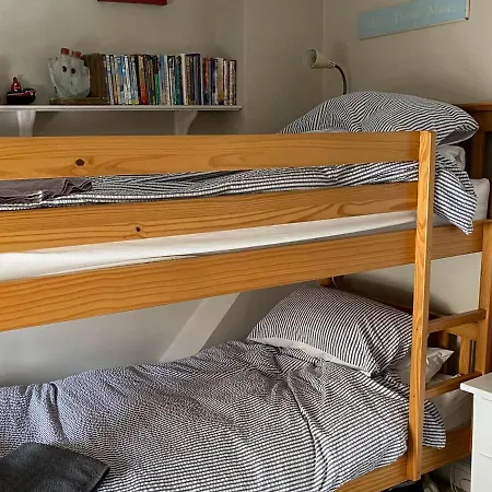 Casa vacanze Holme Crest Staithes