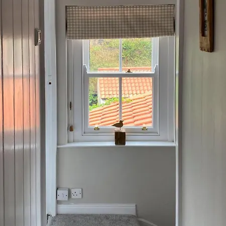 Holme Crest Holiday home