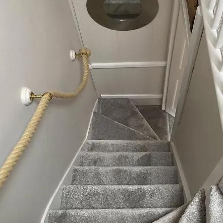 Holiday home Holme Crest *