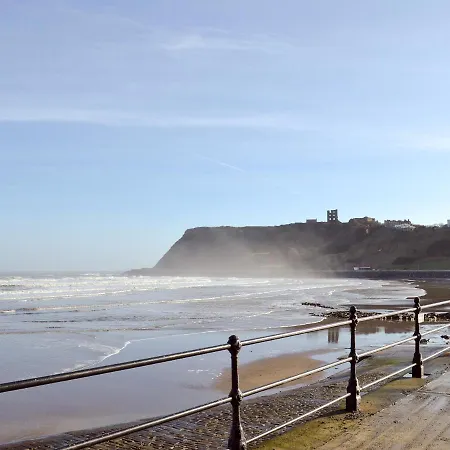 Holme Crest Holiday home Staithes