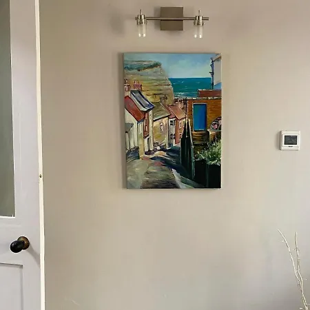 Holme Crest Tatil Evi