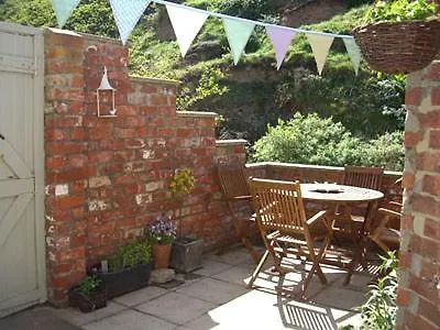 Holme Crest Dom wakacyjny Staithes