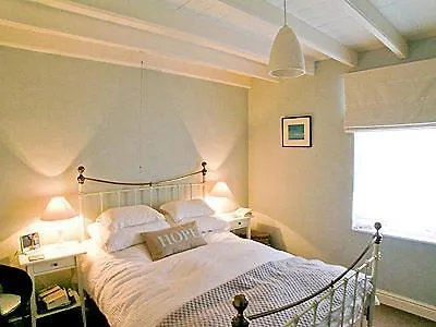 Holme Crest Staithes