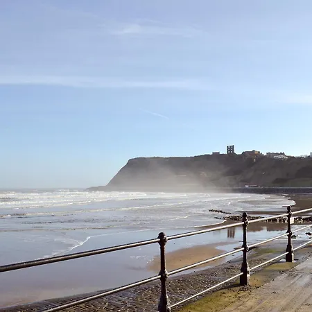 Holme Crest Casa vacanze Staithes