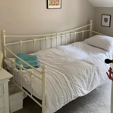 Tatil Evi Holme Crest